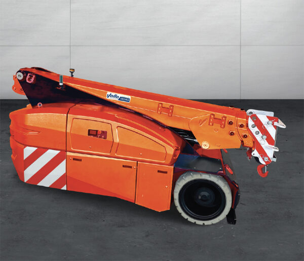 VALLA V130 RX